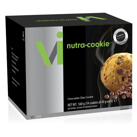 ViSalus Nutra-Cookie - Weight Management Cookies