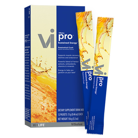 ViSalus Pro - Energy Drink